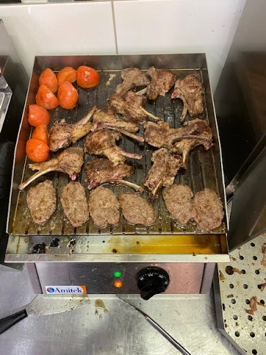 City Kebap - Döner-Pizza-Pide-Lahmacun - Vilsbiburg photo 3
