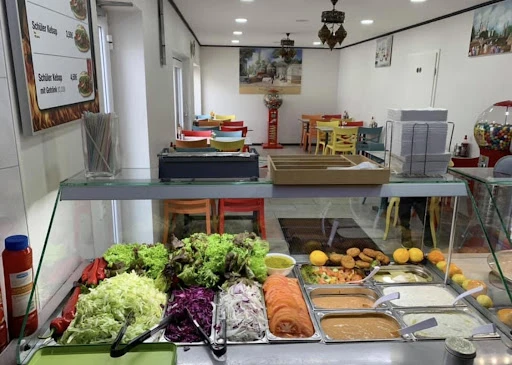 City Kebap - Döner-Pizza-Pide-Lahmacun - Vilsbiburg photo 1