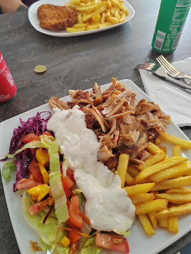 City Kebap - Döner-Pizza-Pide-Lahmacun - Vilsbiburg photo 4