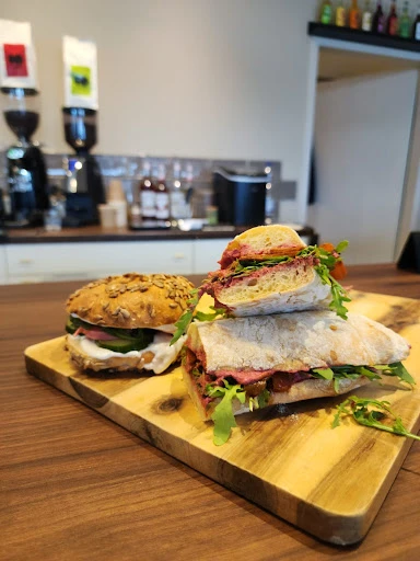 Herbivora - Plant-based bakery & café 