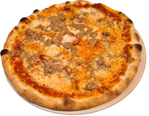 Ristorante Pizzeria Lo Scoglio im Keldorado